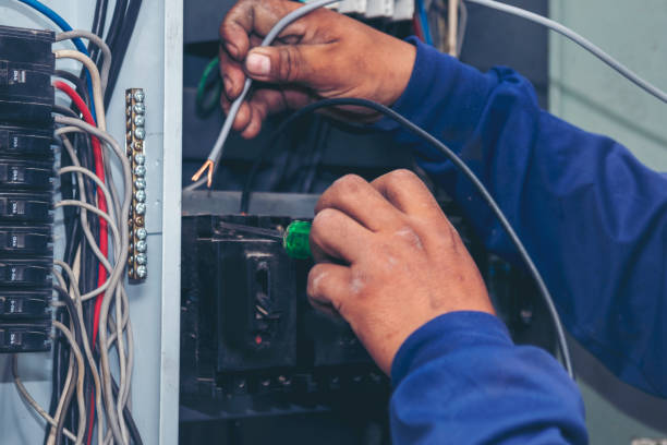 Best Emergency Electrical Repair  in Horizon West, FL