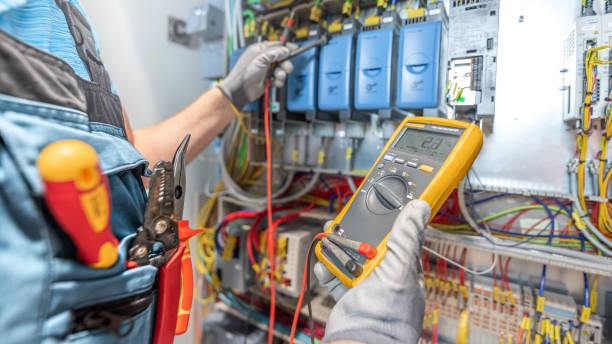 Best Commercial Electrician Services  in Horizon West, FL